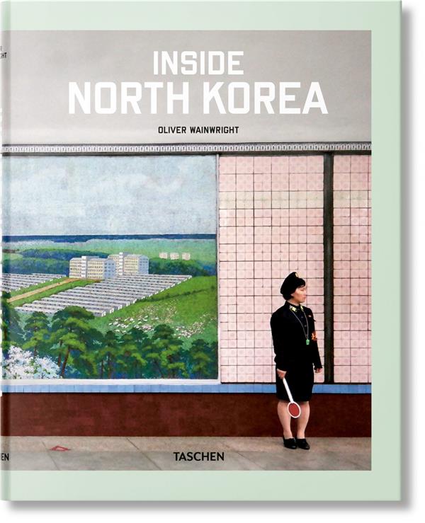 - INSIDE NORTH KOREA - FO - INSIDE NORTH KOREA - FO